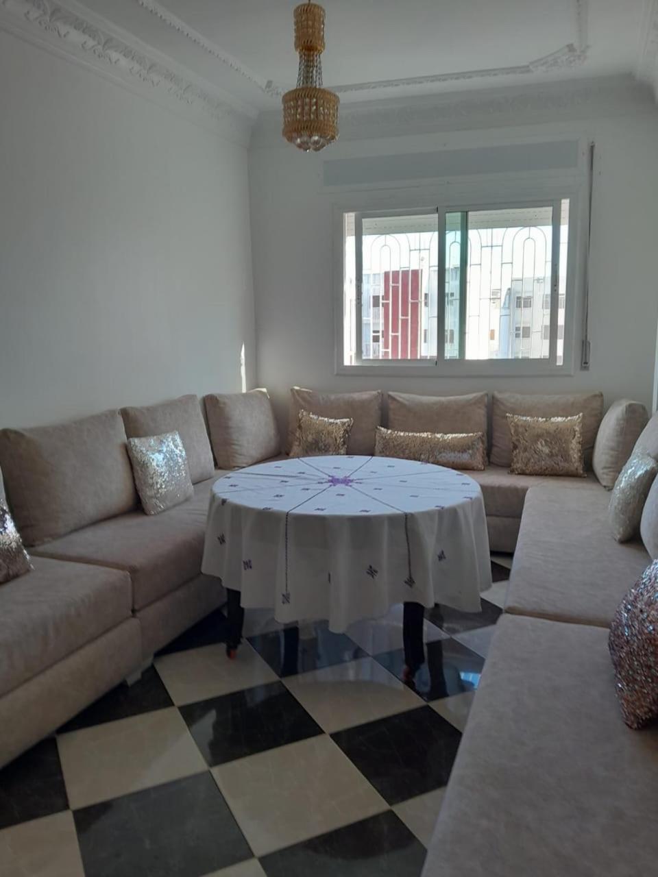 High Quality Appartement Martil Exterior foto