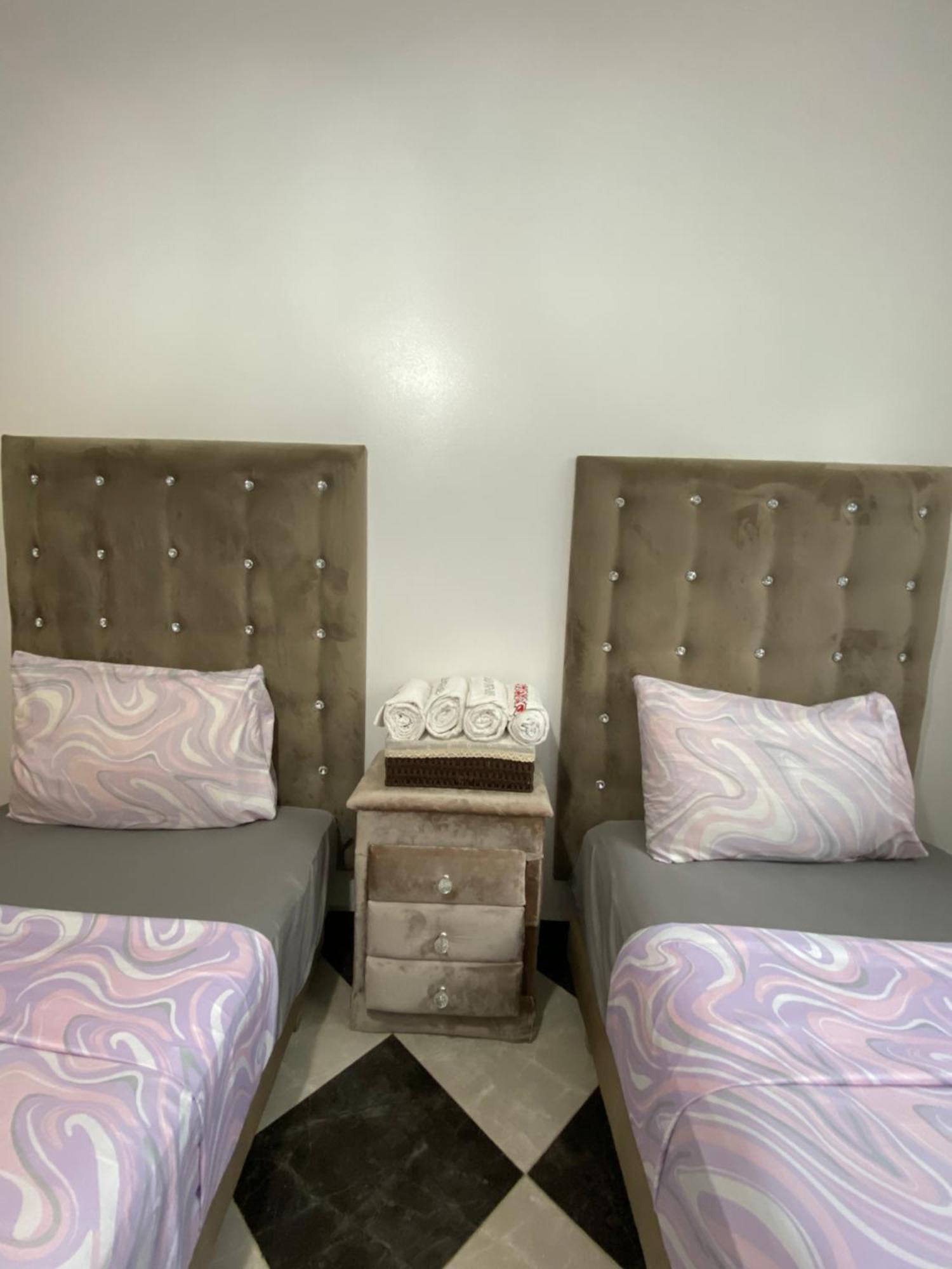 High Quality Appartement Martil Exterior foto