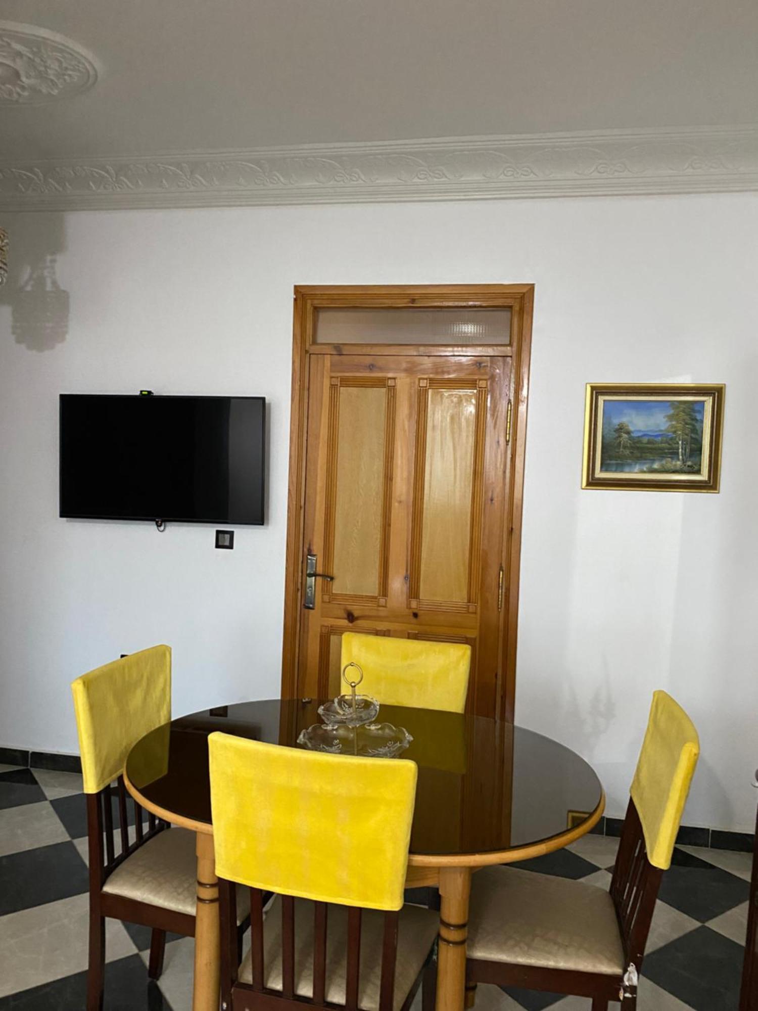High Quality Appartement Martil Exterior foto
